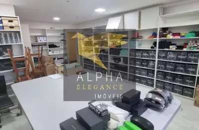 Sala comercial com 1 sala à venda no Alphaville Centro Industrial e Empresarial/Alphaville., Barueri 
