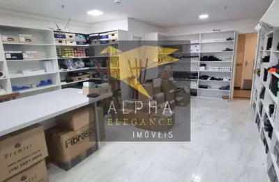 Sala comercial com 1 sala à venda no Alphaville Centro Industrial e Empresarial/Alphaville., Barueri 