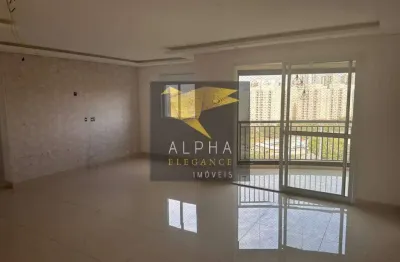 Apartamento com 2 quartos para alugar no Alphaville Empresarial, Barueri 