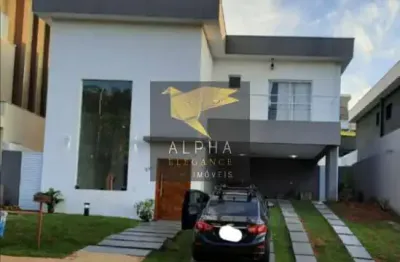Casa com 3 quartos para alugar no Alphaville, Santana de Parnaíba 
