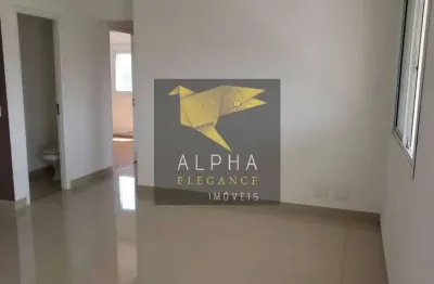 Apartamento com 2 quartos à venda no Alphaville, Santana de Parnaíba 