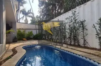 Casa com 3 quartos à venda no Alphaville, Santana de Parnaíba 