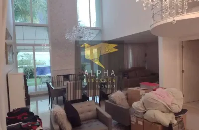 Casa com 4 quartos à venda no Jardim Belval, Barueri 