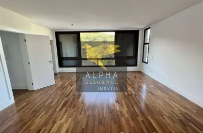 Casa com 4 quartos à venda no Tamboré, Santana de Parnaíba 