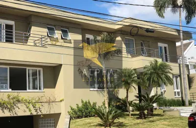 Casa com 10 quartos à venda no Alphaville Residencial Dois, Barueri 
