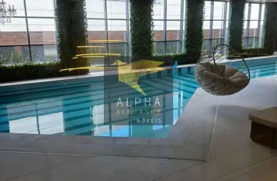 Apartamento com 3 quartos à venda no Centro Comercial Jubran, Barueri 