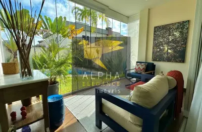 Tamboré 11 - totalmente mobiliada e decorada, por preço de oportunidade!