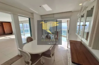 Apartamento com 3 quartos para alugar no Alphaville Empresarial, Barueri 
