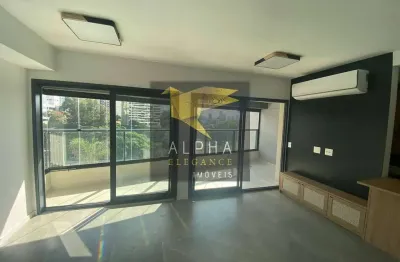 Apartamento com 1 quarto à venda no Alphaville Centro Industrial e Empresarial/Alphaville., Barueri 