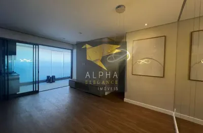 Apartamento com 2 quartos para alugar no Sítio Tamboré Alphaville, Barueri 