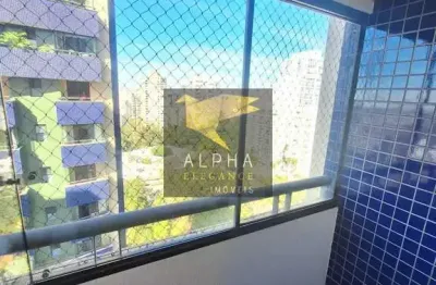 Apartamento com 3 quartos para alugar no Alphaville Centro Industrial e Empresarial/Alphaville., Barueri 