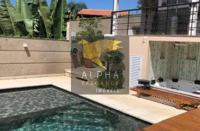 Casa com 3 quartos à venda no Parque Santana, Santana de Parnaíba 