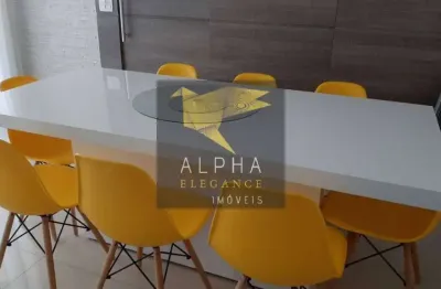 Apartamento com 3 quartos à venda no Empresarial 18 do Forte, Barueri 