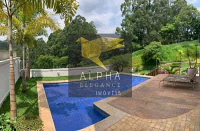 Casa com 4 quartos à venda no Tamboré, Barueri 