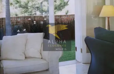 Casa com 4 quartos para alugar no Alphaville, Santana de Parnaíba 