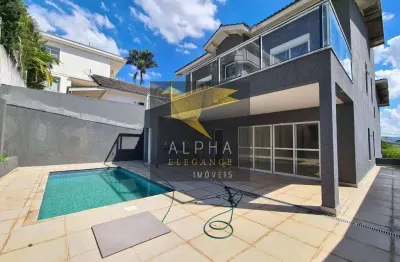 Venda de casa no condominio valville 1 oportunidade