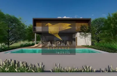 Casa com 4 quartos à venda no Tamboré, Barueri 