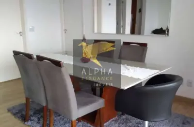 Lindo apartamento p venda no alpha garden valor r$ 1.050.000.
