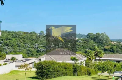 Belíssimo terreno para venda com 484m² vista deslumbrante