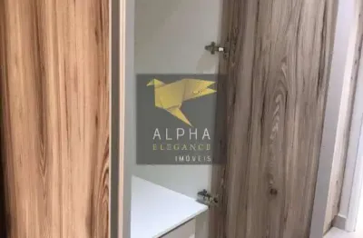 Apartamento com 3 quartos à venda no Empresarial 18 do Forte, Barueri 