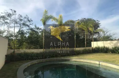 Casa com 4 quartos à venda no Alphaville, Santana de Parnaíba 