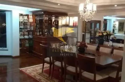 Maravilhosa casa no residencial 5 para venda r$ 2.970.000,00