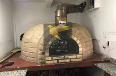 Ponto comercial com 1 sala para alugar no Condomínio Centro Comercial Alphaville, Barueri 