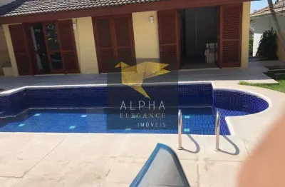 Casa com 3 quartos à venda no Alphaville, Santana de Parnaíba 