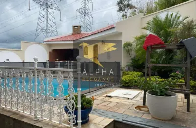 Casa com 3 quartos à venda no Parque Santana, Santana de Parnaíba 