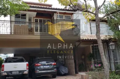 Casa no residencial 1 alphaville para venda r$ 5.000.000,00
