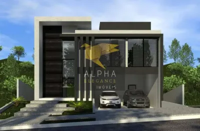 Casa com 4 quartos à venda na Cidade Tamboré, Santana de Parnaíba 