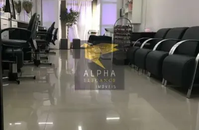 Venda de prédio comercial em alphaville locado para renda r$ 900.000,00