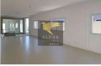 Casa com 3 quartos à venda no Alphaville, Santana de Parnaíba 
