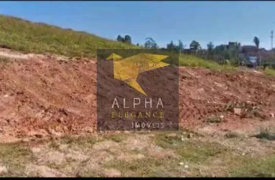 Terreno à venda no Colinas da Anhangüera, Santana de Parnaíba 