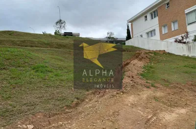 Terreno à venda no Bethaville I, Barueri 