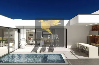 Casa com 4 quartos à venda no Alphaville, Santana de Parnaíba 