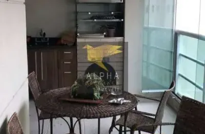 Lindo apartamento à venda no condomínio eredita em alphaville