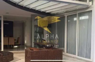 Venda de linda casa no condomínio gênesis 1 em alphaville