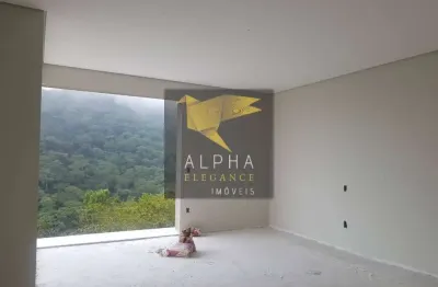 Casa com 5 quartos à venda no Alphaville, Santana de Parnaíba 