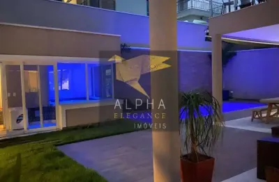 Casa com 4 quartos à venda no Sítio Tamboré Alphaville, Barueri 
