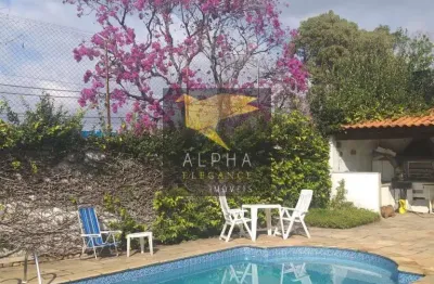 Casa com 4 quartos à venda no Alphaville, Barueri 