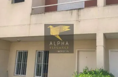 Casa em condomínio santana de parnaíba para venda r$ 580.000,00