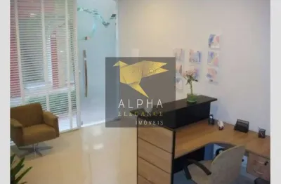 Venda de pedio comercial no centro de alphaville 550.000  oportunidade
