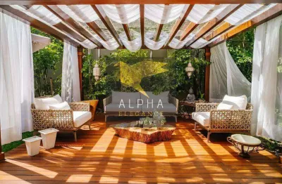 Casa com 5 quartos à venda no Alphaville, Santana de Parnaíba 