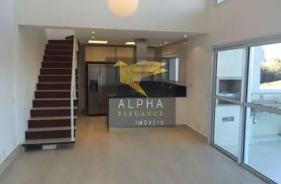 Apartamento com 3 quartos à venda no Alphaville Empresarial, Barueri 