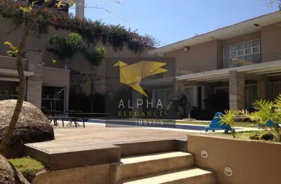 Linda casa em condominio exclusivo de alphaville !!!!