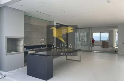 Maravilhosa casa à venda no condomínio tambore 10 em alphaville