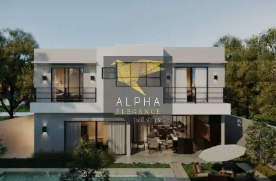 Casa com 4 quartos à venda no Alphaville, Santana de Parnaíba 