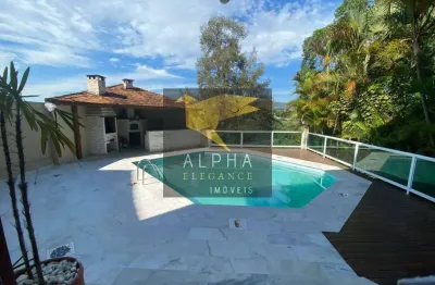 Oportunidade: casa à venda no residencial 6 em alphaville!!