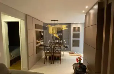 Apartamento com 2 quartos à venda no Melville Empresarial II, Barueri 